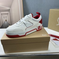 CL Shoes: Top Quality