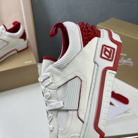 CL Shoes: Top Quality
