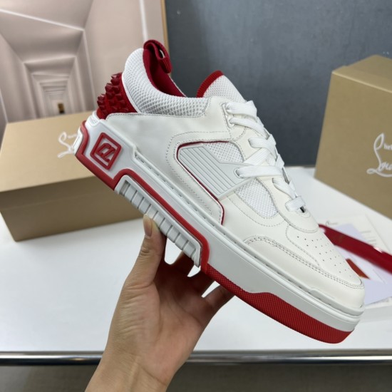 CL Shoes: Top Quality