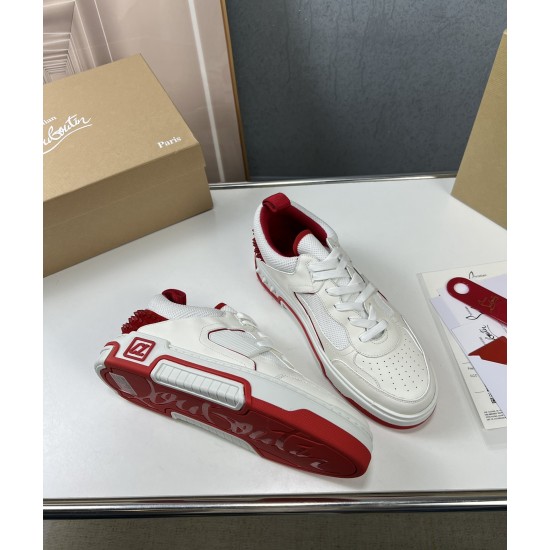 CL Shoes: Top Quality