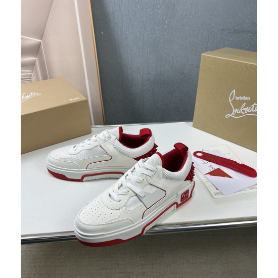 CL Shoes: Top Quality