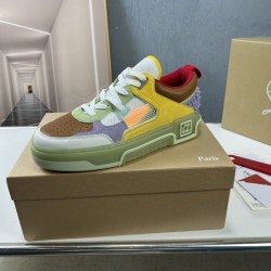 CL Shoes: Top Quality