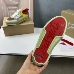 CL Shoes: Top Quality