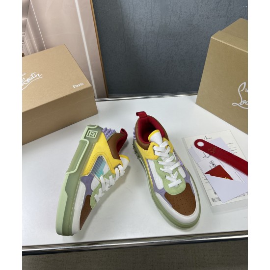 CL Shoes: Top Quality