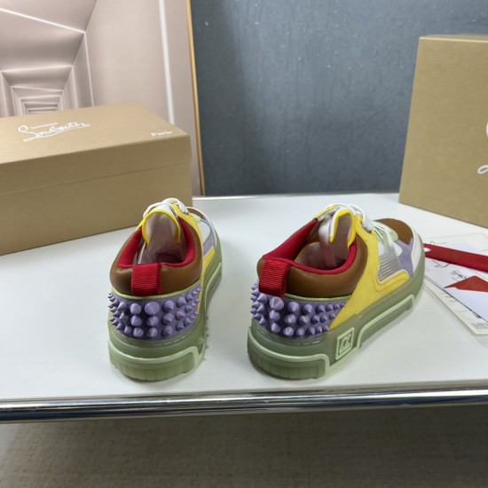 CL Shoes: Top Quality