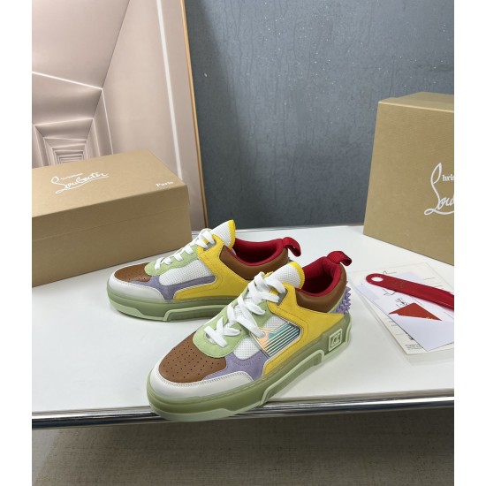 CL Shoes: Top Quality