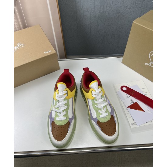 CL Shoes: Top Quality