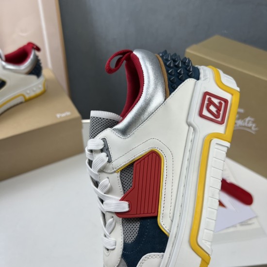 CL Shoes: Top Quality
