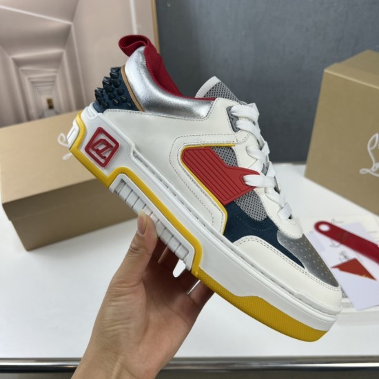 CL Shoes: Top Quality