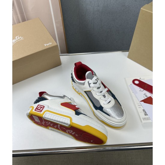 CL Shoes: Top Quality