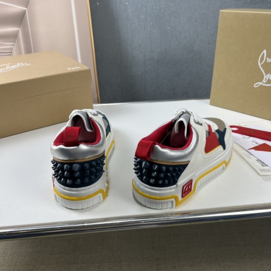 CL Shoes: Top Quality