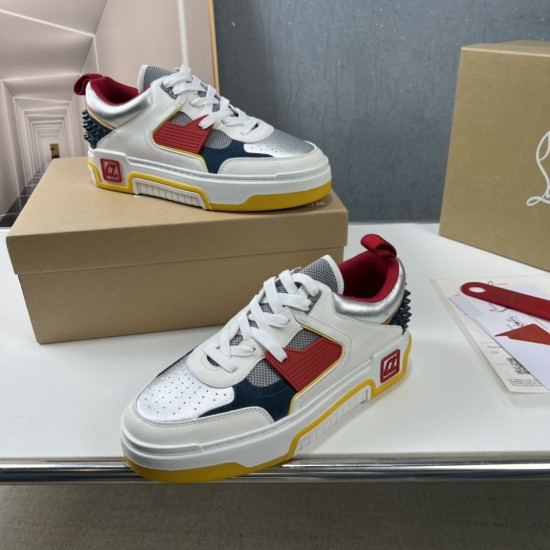 CL Shoes: Top Quality
