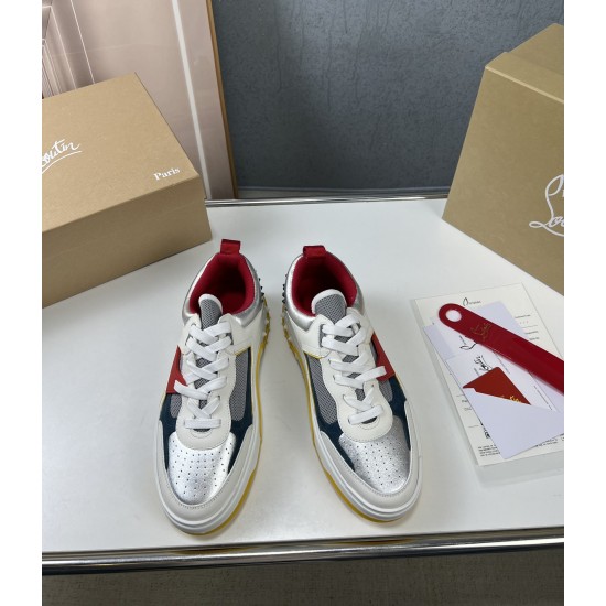 CL Shoes: Top Quality