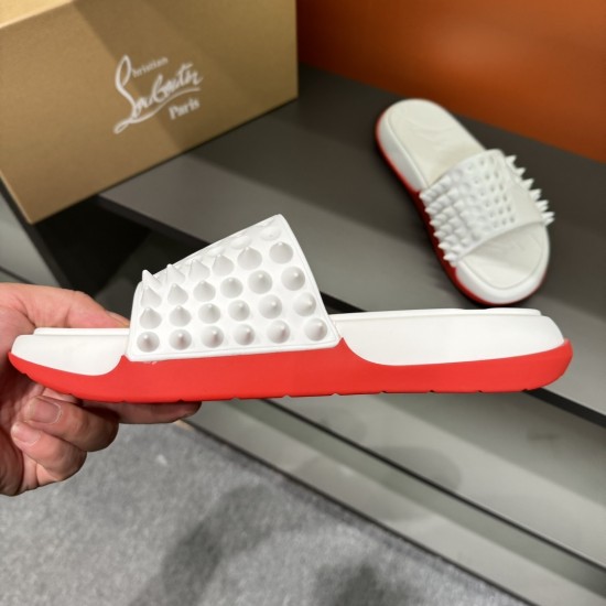 CL Shoes: Top Quality