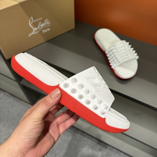 CL Shoes: Top Quality