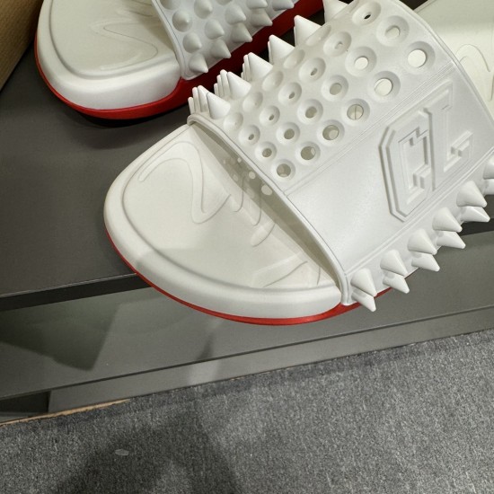 CL Shoes: Top Quality