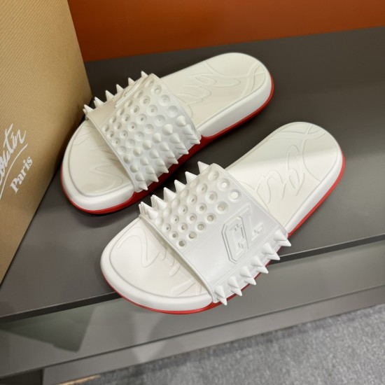 CL Shoes: Top Quality