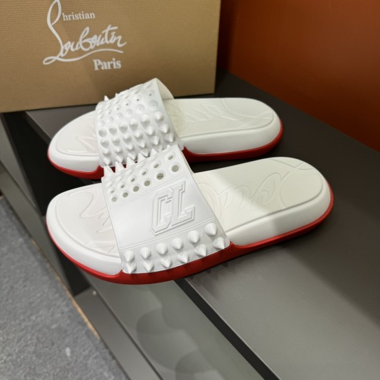 CL Shoes: Top Quality