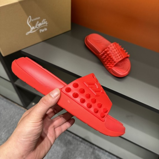 CL Shoes: Top Quality