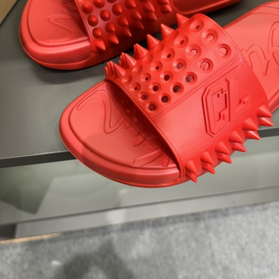 CL Shoes: Top Quality