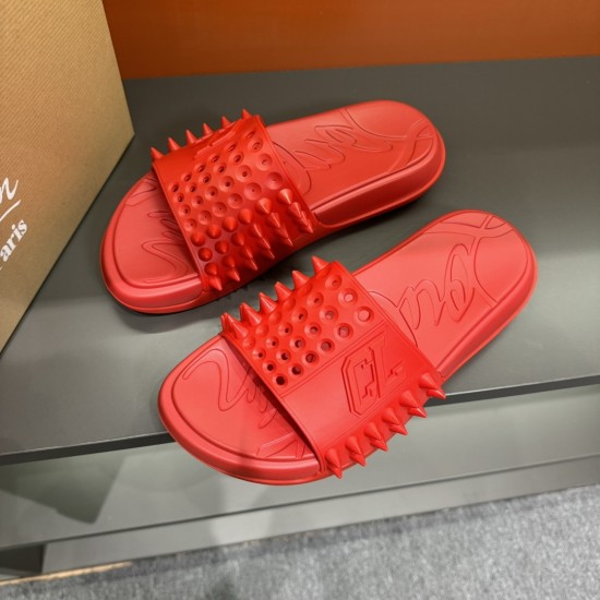 CL Shoes: Top Quality