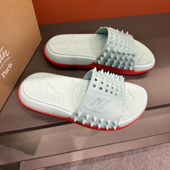 CL Shoes: Top Quality