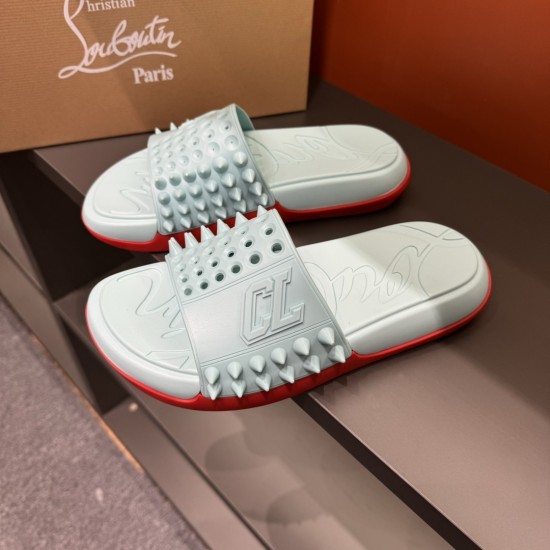 CL Shoes: Top Quality