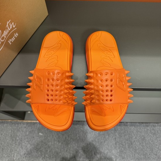 CL Shoes: Top Quality