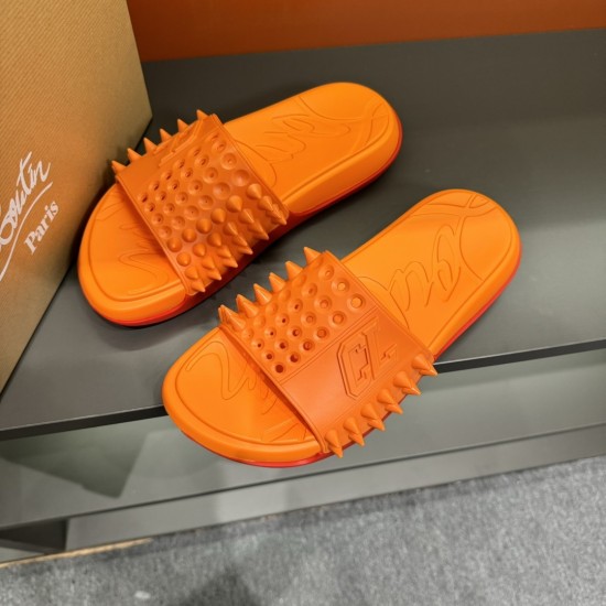 CL Shoes: Top Quality