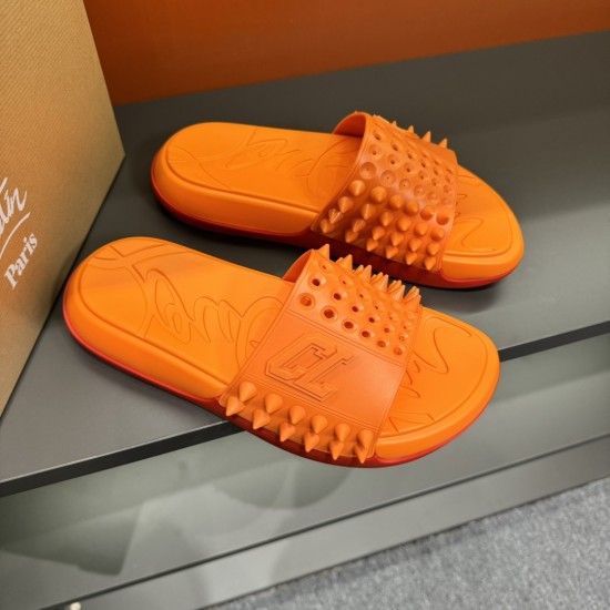 CL Shoes: Top Quality
