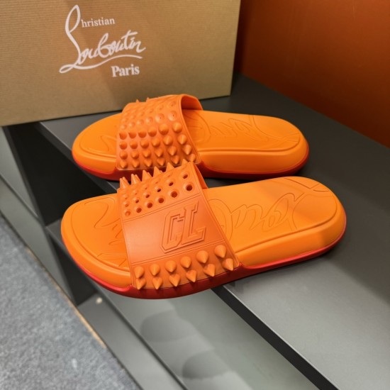 CL Shoes: Top Quality