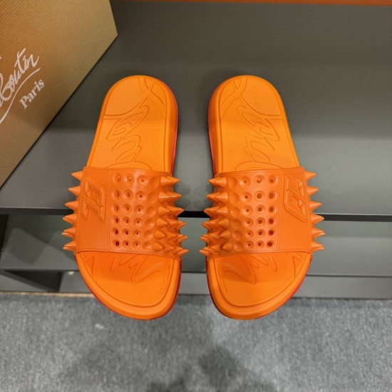 CL Shoes: Top Quality