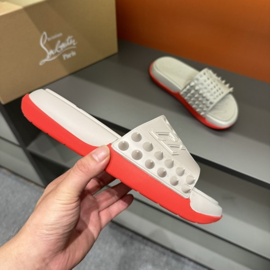 CL Shoes: Top Quality