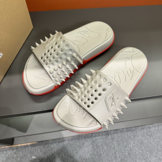 CL Shoes: Top Quality