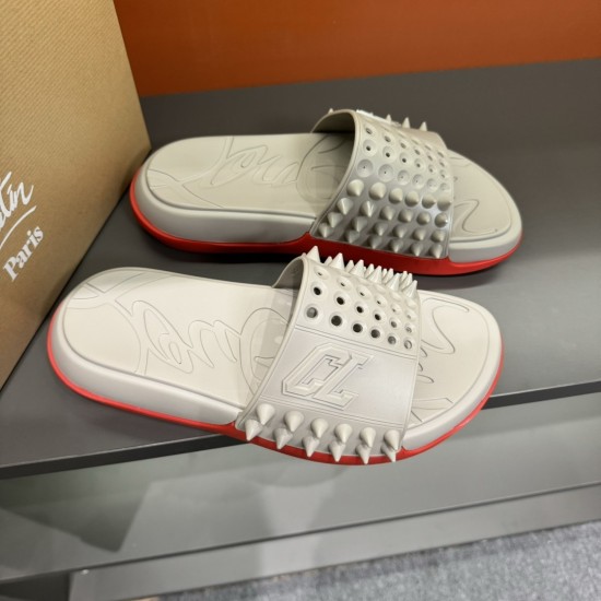 CL Shoes: Top Quality