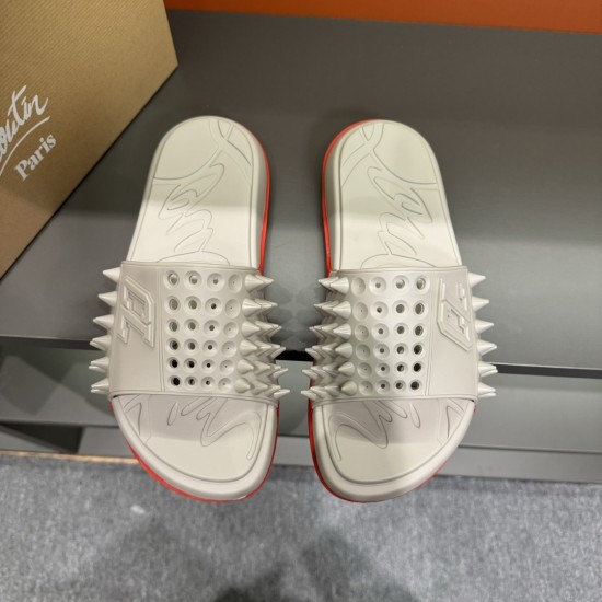 CL Shoes: Top Quality