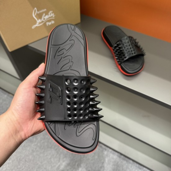 CL Shoes: Top Quality