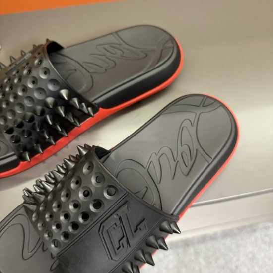 CL Shoes: Top Quality