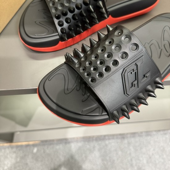 CL Shoes: Top Quality