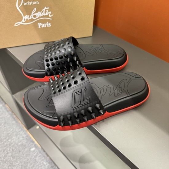 CL Shoes: Top Quality