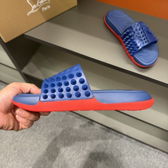 CL Shoes: Top Quality