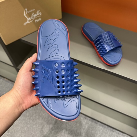 CL Shoes: Top Quality