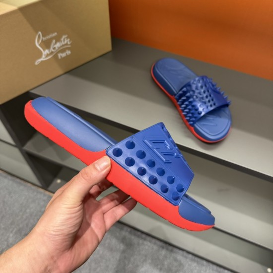 CL Shoes: Top Quality