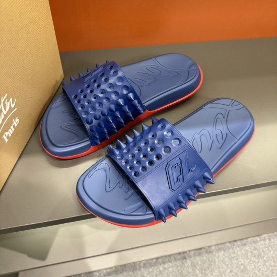 CL Shoes: Top Quality