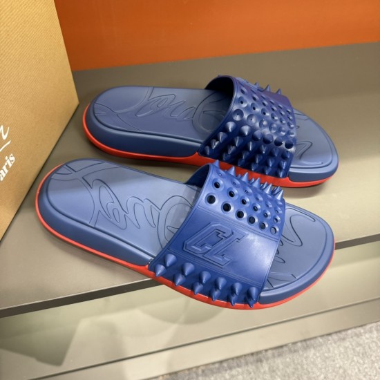 CL Shoes: Top Quality
