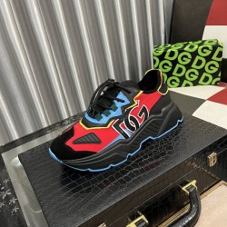 DG Shoes: Top Quality