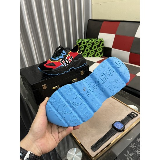 DG Shoes: Top Quality