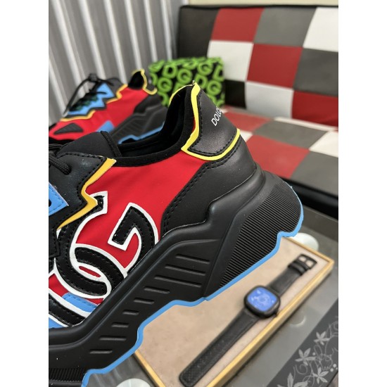 DG Shoes: Top Quality