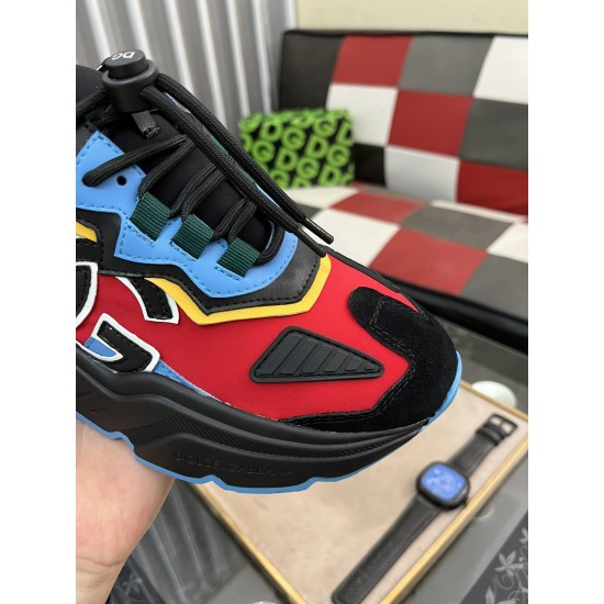 DG Shoes: Top Quality