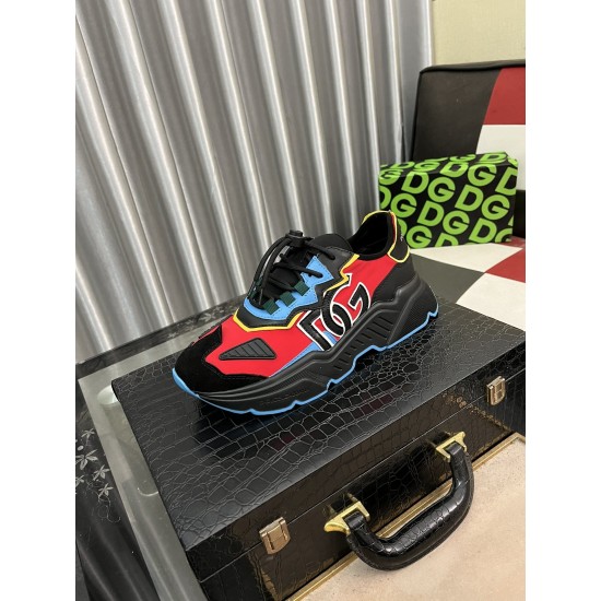 DG Shoes: Top Quality